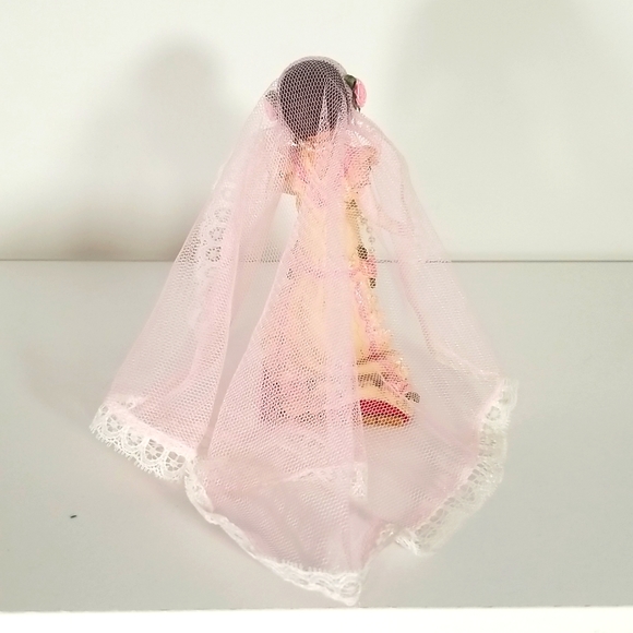 Roaring 20'sBride Circa 1999 Madame Alexander doll - Picture 3 of 7